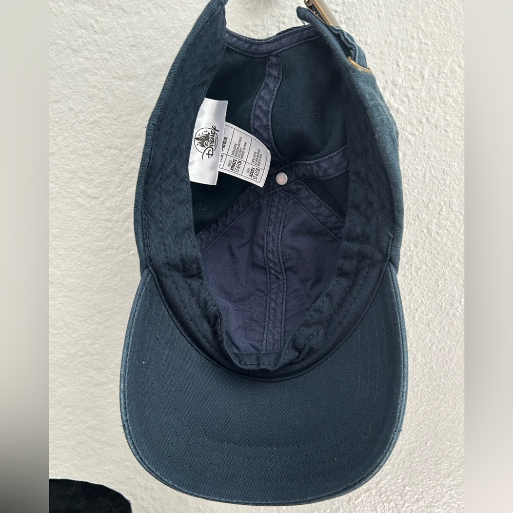 Authentic Disney Park Hat - Picture 4 of 6